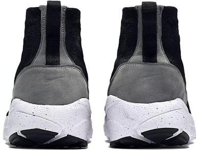 Nike Footscape Magista Flyknit 'Hitam Abu Gelap' 816560-003 Shop Nike Footscape Magista Flyknit 'Hitam Abu Gelap' 816560-003