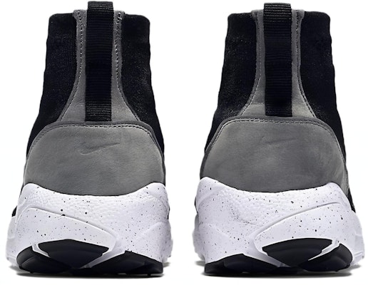 Nike Footscape Magista Flyknit 'Black Dark Grey' 816560-003 Shop Nike Footscape Magista Flyknit 'Black Dark Grey' 816560-003