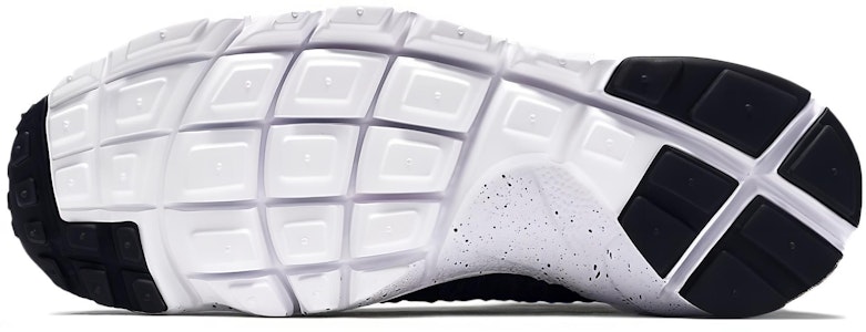 Nike Footscape Magista Flyknit 'Hitam Abu Gelap' 816560-003 Purchase Nike Footscape Magista Flyknit 'Hitam Abu Gelap' 816560-003