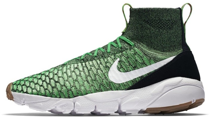 Nike Footscape Magista Flyknit 'Poison Green' 816560-300 Buy Nike Footscape Magista Flyknit 'Poison Green' 816560-300