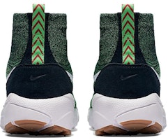 Nike Footscape Magista Flyknit「毒綠」816560-300 Shop Nike Footscape Magista Flyknit「毒綠」816560-300