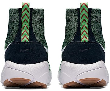 Nike Footscape Magista Flyknit 'Verde Veneno' 816560-300 Shop Nike Footscape Magista Flyknit 'Verde Veneno' 816560-300