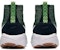 Nike Footscape Magista Flyknit 'Poison Green' Lelaki Kasut Sukan 816560-300