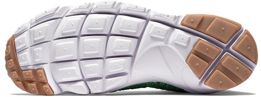 Nike Footscape Magista Flyknit「毒綠」816560-300 Purchase Nike Footscape Magista Flyknit「毒綠」816560-300