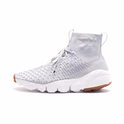 Nike Footscape Magista SP 'Wolf Grey'
