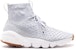 Nike Footscape Magista SP 'Wolf Grey' Kelabu Serigala 652960-008