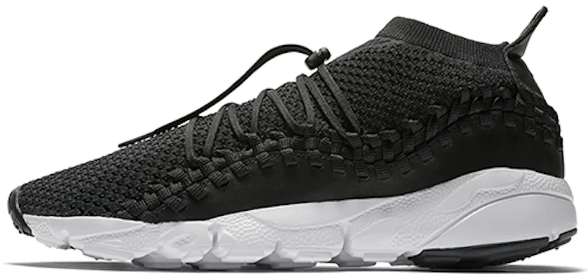 Nike Footscape Woven Chukka Flyknit ''Schwarz''. AO5417-001 Buy Nike Footscape Woven Chukka Flyknit ''Schwarz''. AO5417-001