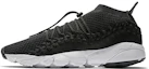Buy Nike Footscape Woven Chukka Flyknit ''Schwarz''. AO5417-001