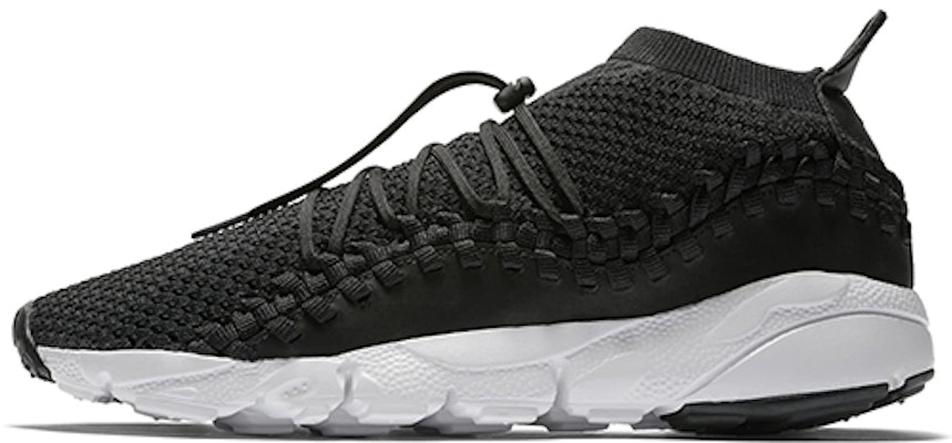 ナイキ フットスケープ フライニット チャッカ "ブラック" AO5417-001 Buy ナイキ フットスケープ フライニット チャッカ "ブラック" AO5417-001