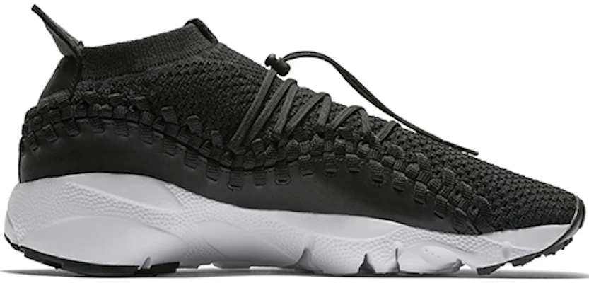 Nike Footscape Woven Chukka Flyknit ''Schwarz''. AO5417-001 Order Nike Footscape Woven Chukka Flyknit ''Schwarz''. AO5417-001