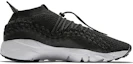 Order Nike Footscape Woven Chukka Flyknit ''Schwarz''. AO5417-001