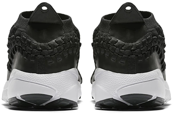 Nike Footscape Woven Chukka Flyknit ''Schwarz''. AO5417-001 Shop Nike Footscape Woven Chukka Flyknit ''Schwarz''. AO5417-001