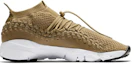Order Nike Footscape Woven Chukka Flyknit ''Gouden Beige'' AO5417-400