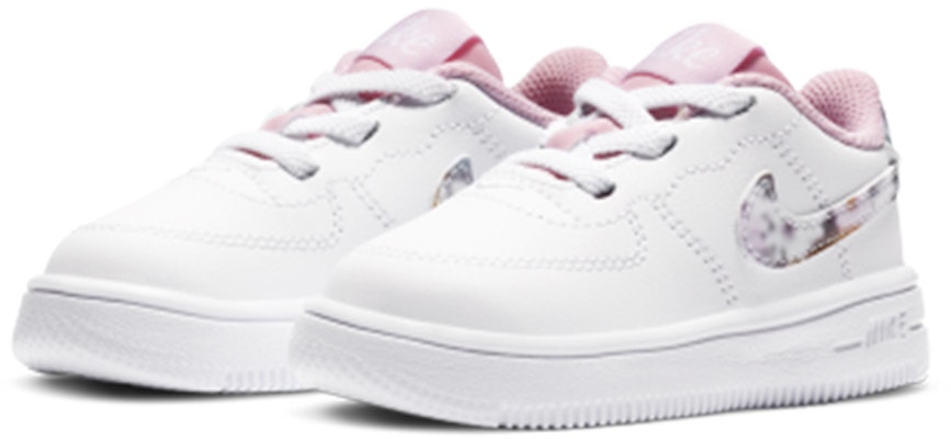 (TD) Nike Force 1 '18 SE Kasut Bayi dan Kanak-Kanak CN9753-100 Lookbook (TD) Nike Force 1 '18 SE Kasut Bayi dan Kanak-Kanak CN9753-100