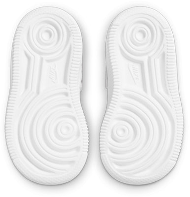 (Toddler) Nike Force 1 '18 SE Baby and Shoe CN9753-100 Details for (Toddler) Nike Force 1 '18 SE Baby and Shoe CN9753-100