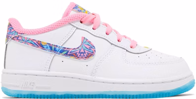 (Toddler) Nike Force 1 Low 'All-Star 2023' FJ3487-100 (Toddler) Nike Force 1 Low 'All-Star 2023' FJ3487-100