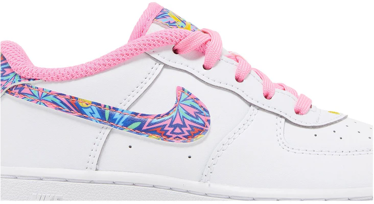 (TD) Nike Force 1 Low 'All-Star 2023' FJ3487-100 Order (TD) Nike Force 1 Low 'All-Star 2023' FJ3487-100