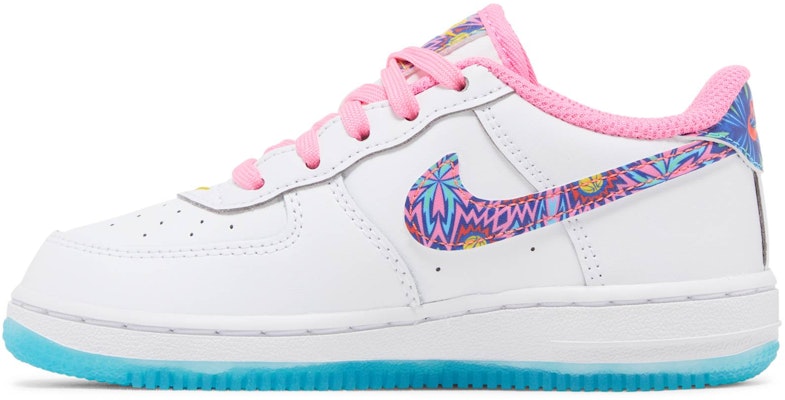 (TD) Nike Force 1 Low 'All-Star 2023' FJ3487-100 Lookbook (TD) Nike Force 1 Low 'All-Star 2023' FJ3487-100