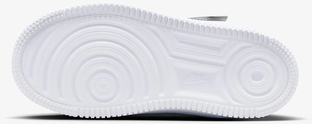 (JR) Nike Force 1 Low Mudah Pakai FN0237-101 Order (JR) Nike Force 1 Low Mudah Pakai FN0237-101