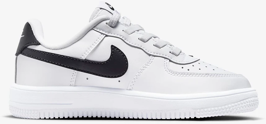 (JR) Nike Force 1 Low Mudah Pakai FN0237-101 Lookbook (JR) Nike Force 1 Low Mudah Pakai FN0237-101