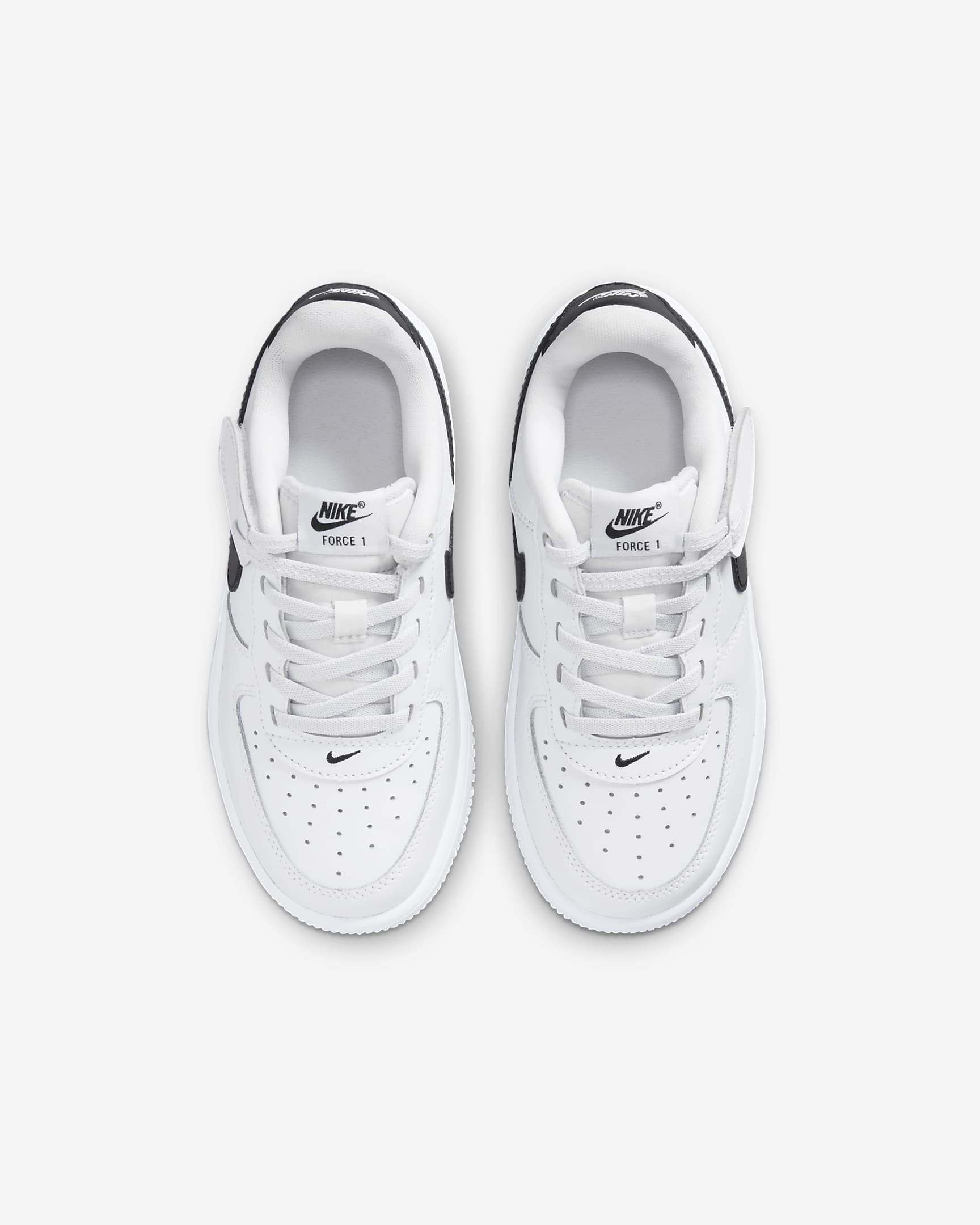 (PS) Nike Force 1 Low Easy On 圖 4
