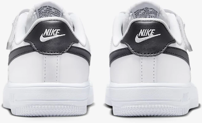 (JR) Nike Force 1 Low Mudah Pakai FN0237-101 Details for (JR) Nike Force 1 Low Mudah Pakai FN0237-101
