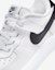 Sizing (JR) Nike Force 1 Low Mudah Pakai FN0237-101