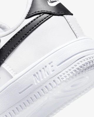 (JR) Nike Force 1 Low Mudah Pakai FN0237-101 Cheap (JR) Nike Force 1 Low Mudah Pakai FN0237-101