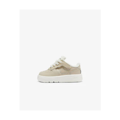 (TD) Nike Force 1 Low SE Easy-On 'Sandrift Sail Dark'