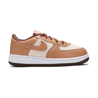 (TD) Nike Force 1 QS 'Acorn'