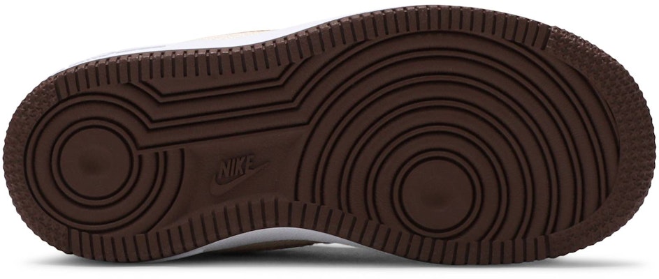 (TD) Nike Force 1 QS 'Bellota' DJ4298-100 Shop (TD) Nike Force 1 QS 'Bellota' DJ4298-100