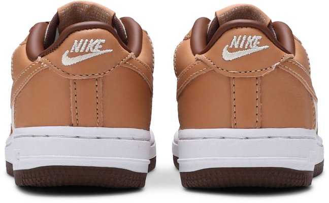 (TD) Nike Force 1 QS 'Bellota' DJ4298-100 Details for (TD) Nike Force 1 QS 'Bellota' DJ4298-100