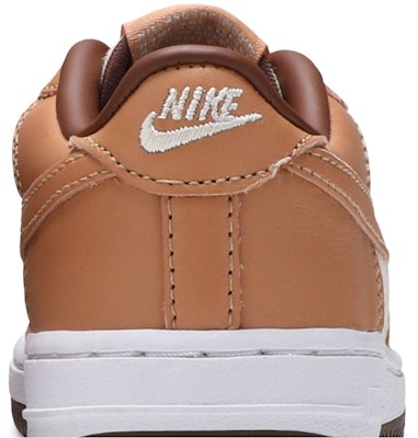 (TD) Nike Force 1 QS 'Bellota' DJ4298-100 Sizing (TD) Nike Force 1 QS 'Bellota' DJ4298-100
