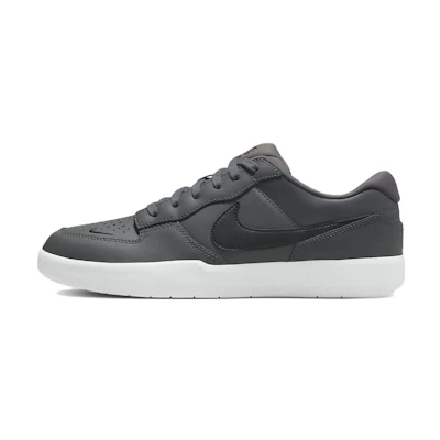 Nike Force 58 PRM SB 'Dark Grey'