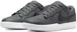Lookbook Nike Force 58 Premium SB 'Kelabu Gelap' DH7505-002