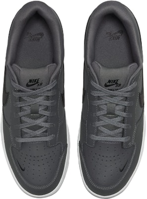 Nike Force 58 Premium SB 'Dark Grey' DH7505-002 Shop Nike Force 58 Premium SB 'Dark Grey' DH7505-002