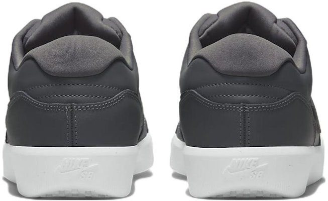 Nike Force 58 Premium SB 'Dark Grey' DH7505-002 Purchase Nike Force 58 Premium SB 'Dark Grey' DH7505-002