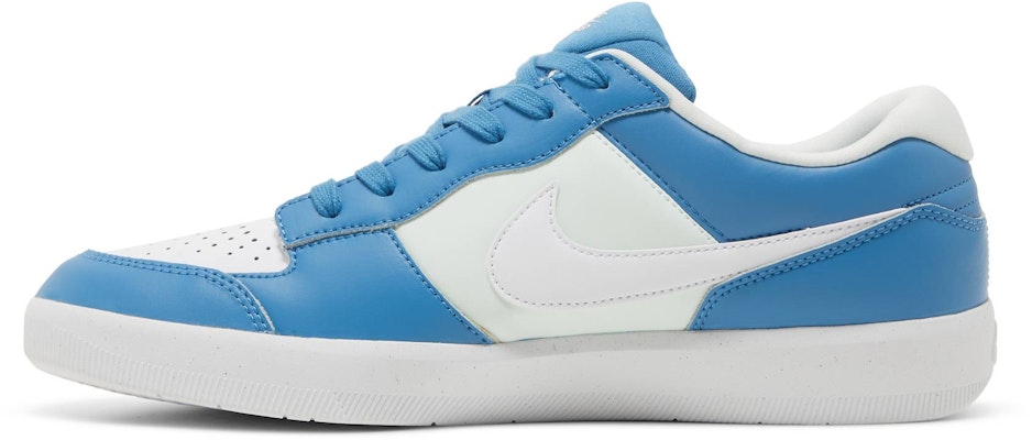 Nike Force 58 Premium SB 'Dutch Blue' DH7505-400 Lookbook Nike Force 58 Premium SB 'Dutch Blue' DH7505-400