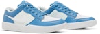 Nike Force 58 Premium SB 'Dutch Blue' - Biru Belanda DH7505-400