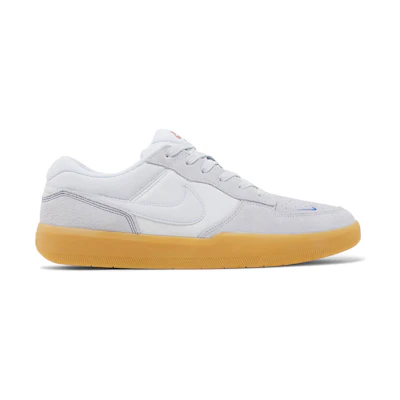 Nike Force 58 PRM SB 'Grey Royal Gum'