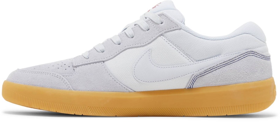Nike Force 58 Premium SB 'Grey Royal Gum' DV5476-001 Lookbook Nike Force 58 Premium SB 'Grey Royal Gum' DV5476-001