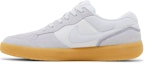 Lookbook Nike Force 58 Premium SB 'Kelabu Biru Diraja Getah' DV5476-001