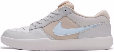 Nike Force 58 Premium SB 'Light Bone Glacier Blue' DV5476-003 Nike Force 58 Premium SB 'Light Bone Glacier Blue' DV5476-003