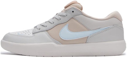 Nike Force 58 Premium SB 'Light Bone Glacier Blue' DV5476-003 Nike Force 58 Premium SB 'Light Bone Glacier Blue' DV5476-003