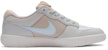 Nike Force 58 Premium SB 'Light Bone Glacier Blue' - Tulang Ringan Biru Glasier DV5476-003