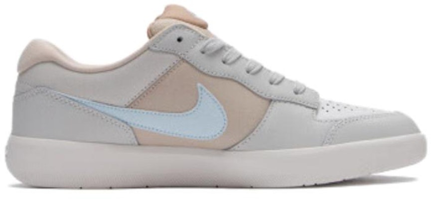 Nike Force 58 Premium SB 'Light Bone Glacier Blue' Sepatu Skate pria DV5476-003 Order Nike Force 58 Premium SB 'Light Bone Glacier Blue' Sepatu Skate pria DV5476-003
