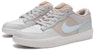 Nike Force 58 Premium SB 'Light Bone Glacier Blue' - Tulang Ringan Biru Glasier DV5476-003