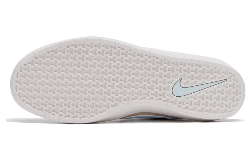 Shop 耐吉 Force 58 Premium SB '淺骨白冰川藍' 型號 DV5476-003