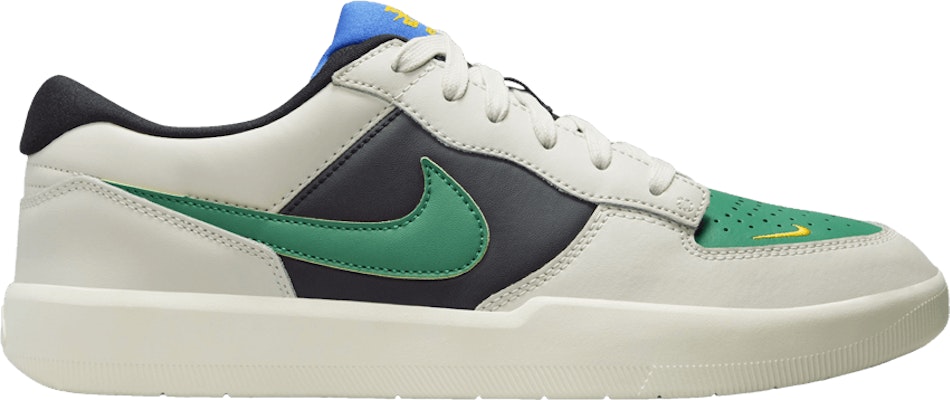 Nike Force 58 Premium SB 'Light Bone Malachite' DV5476-002 Buy Nike Force 58 Premium SB 'Light Bone Malachite' DV5476-002