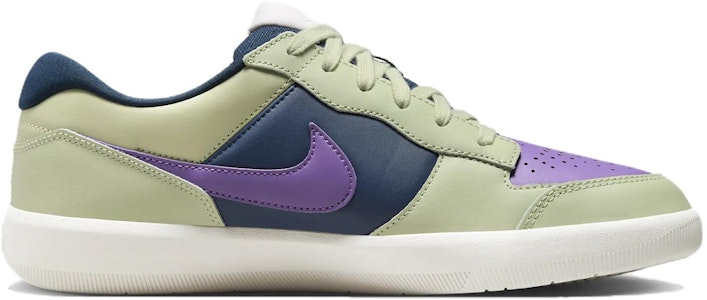 耐吉 Force 58 Premium SB 'Olive Aura Navy Raspberry' DV5476-300 Order 耐吉 Force 58 Premium SB 'Olive Aura Navy Raspberry' DV5476-300